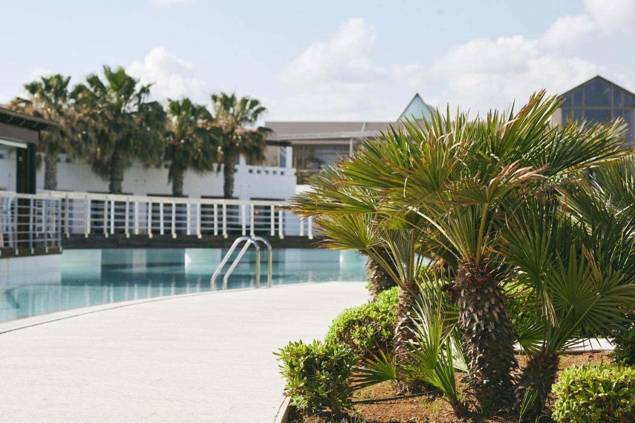 קולימברי Giannoulis - Cavo Spada Luxury Sports & Leisure Resort & Spa מראה חיצוני תמונה