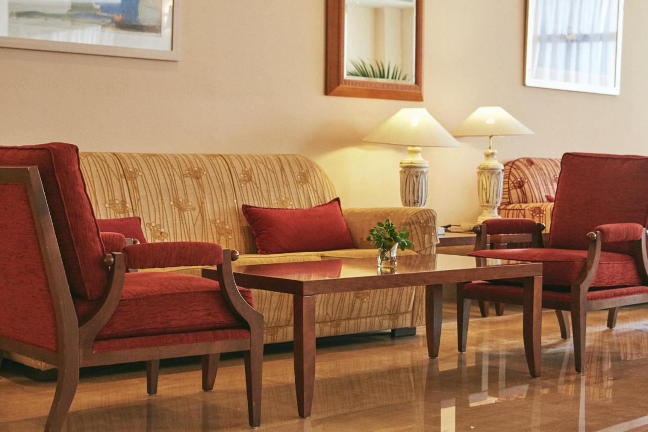 קולימברי Giannoulis - Cavo Spada Luxury Sports & Leisure Resort & Spa מראה חיצוני תמונה