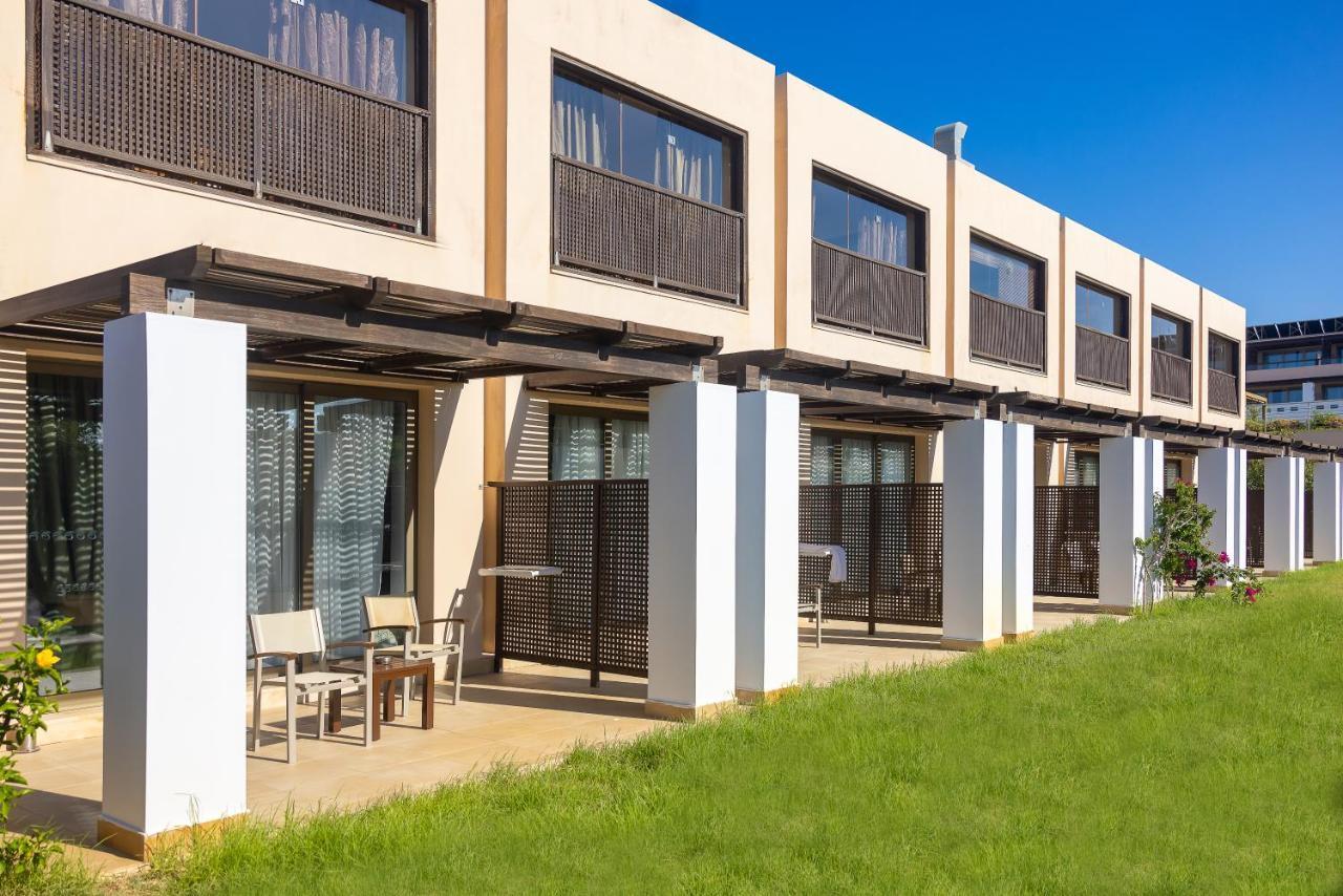 קולימברי Giannoulis - Cavo Spada Luxury Sports & Leisure Resort & Spa מראה חיצוני תמונה